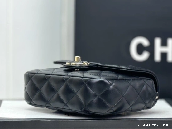Hyper Peter FLAP CHANEL BAG MINI 0716